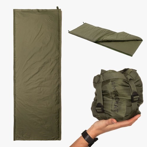 Tappetino sacco pelo snugpak - tappetino,