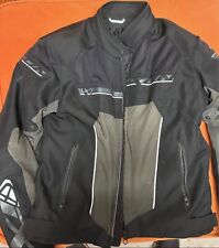 Giubbotto moto Ixon T-REX uomo