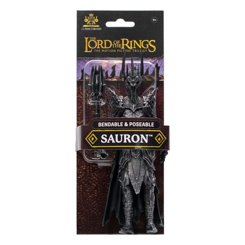 The lord - of, sauron