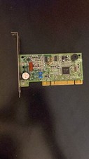 SCHEDA MODEM 56K PCI PCTEL