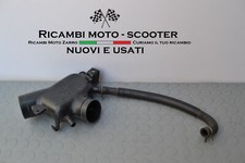 Collettore aria scatola filtro air box originale Honda per SH 125 150 2001 2004