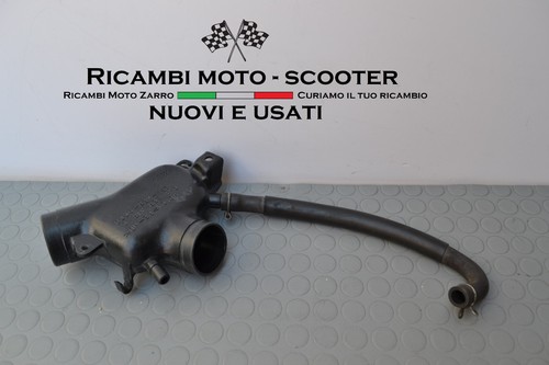 Collettore aria scatola filtro