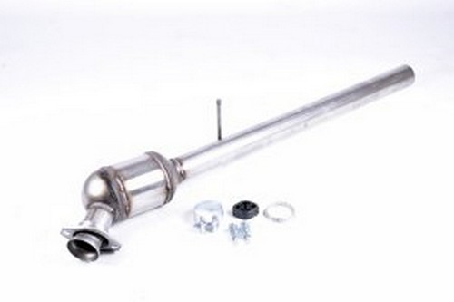 Catalizzatore per mercedes - catalizzatore,