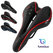 SELLA BICICLETTA X CITY BIKE