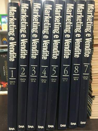 Enciclopedia marketing - enciclopedia,