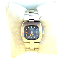LANCO AUTOMATICO SWISS OROLOGIO DONNA VINTAGE