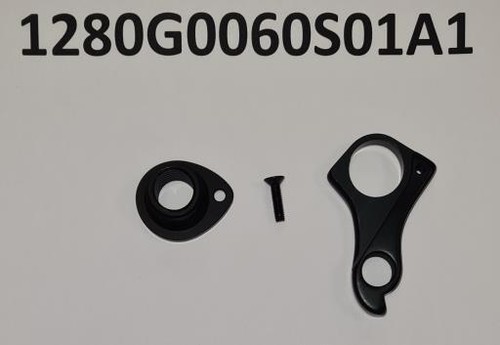 Supporto cambio originale - cambio,