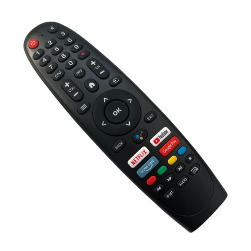Telecomando ricambio per tv - ricambio,