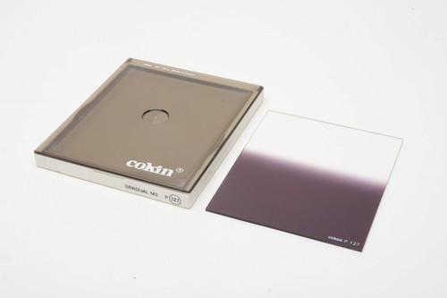 Cokin series p127 grad m2 - p127,