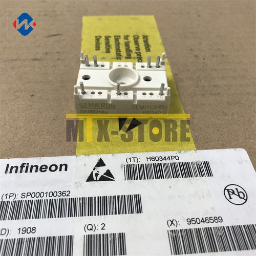1pz nuovo modulo semikron - 1pz,