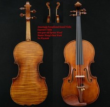 Violino Guarneri 200 anni