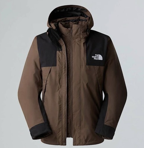 The north face giacca uomo - giacca,