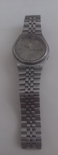 Seiko orologio automatico - 5,
