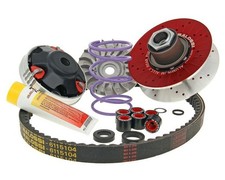 Kit Overrange Malossi MHR La