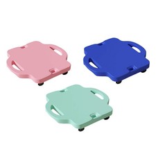 Scooter Board Development