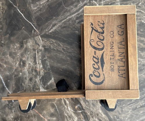 Coca cola bottling atlanta - bottling,