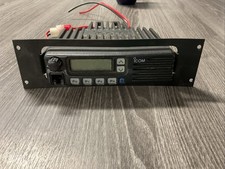 Icom f121 vhf - icom, radio