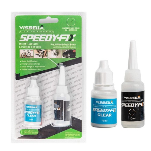 Visbella speedyfix colla - visbella,