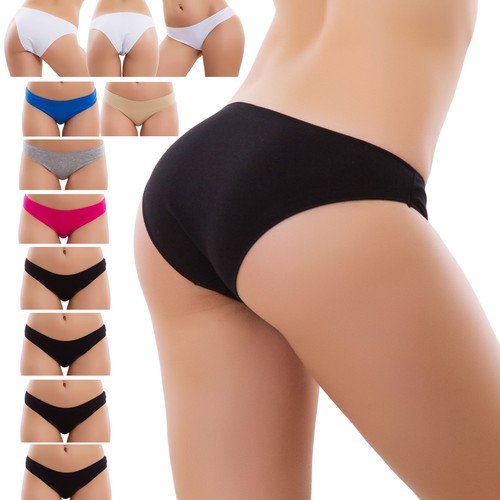 Stock pezzi slip donna - stock,