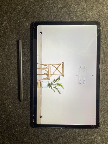 Samsung galaxy tab lite - samsung, s6