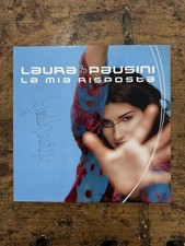 LP MUSICA ITALIANA Laura