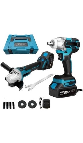 Kit professionale 1 - kit,