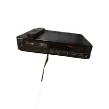 Sony cdp 690 - cdp-690, lettore