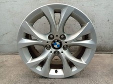 BMW X3 (E83) CERCHIO SINGOLO