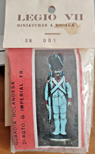 FIGURINE LEGIO VII réf GN 001