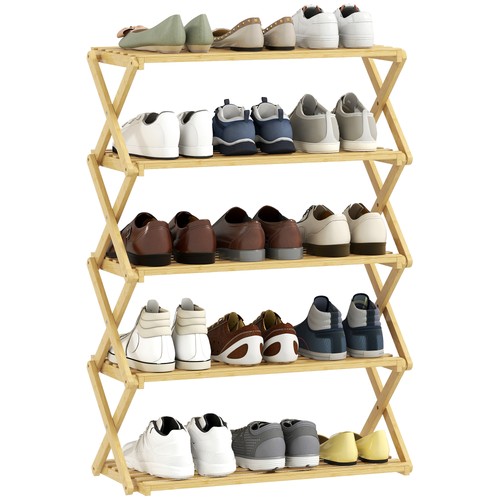 Homcom mobile per - mobile, scarpe