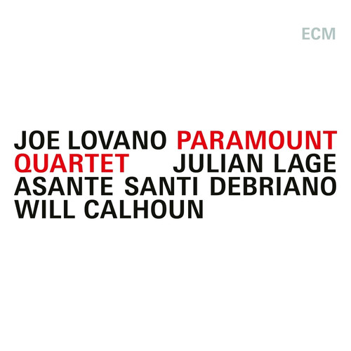 Ecm 2855 joe - ecm-2855,