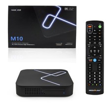 Medialink 10 Ultra 8K IPTV