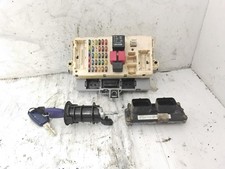 KIT CENTRALINA MOTORE PER FIAT