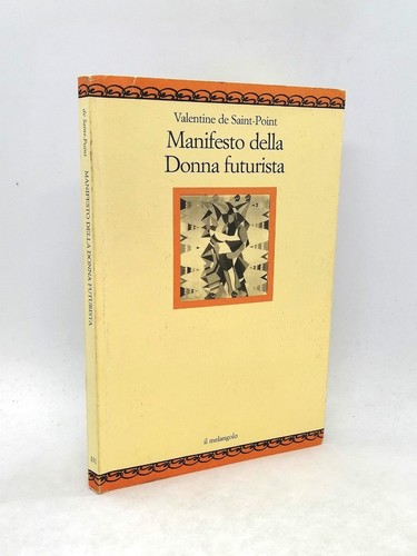Manifesto della donna