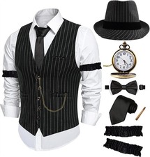 Costume uomo anni 20 peaky