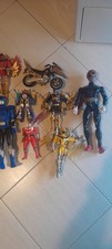 power rangers figure