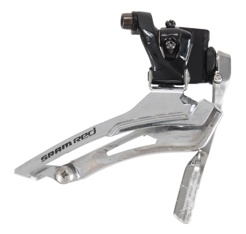 Deragliatore anteriore sram - anteriore,