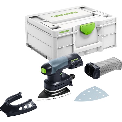 Festool levigatrice delta - levigatrice,