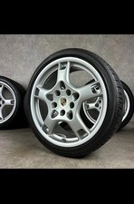 4 CERCHI IN LEGA PORSCHE