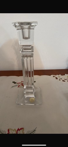 Candeliere cristallo al - di,