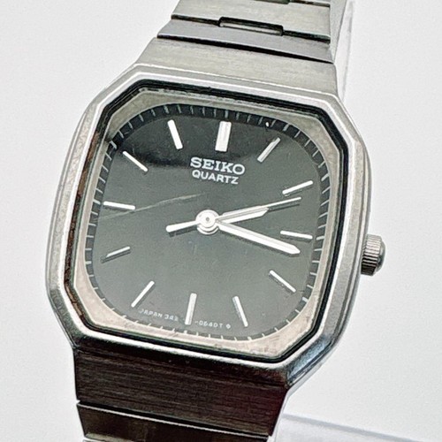 Orologio polso donna - da, seiko