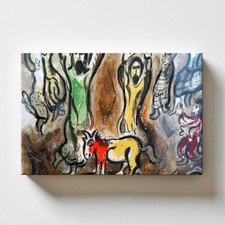 Quadri famosi moderni Marc