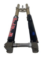KIT FORCELLA COMPLETA +