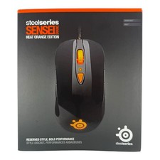 SteelSeries Sensei RAW Cool