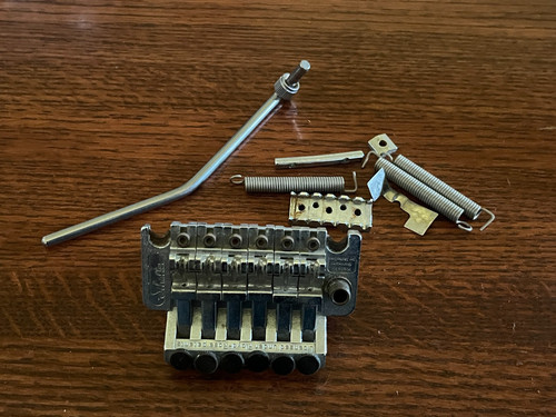 Chitarra vintage schaller - chitarra,
