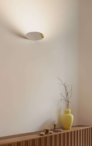Luceplan millimetro parete - millimetro,