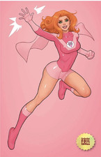 INVINCIBLE #1 DAVID NAKAYAMA
