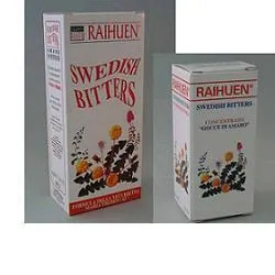 Natur farma raihuen amaro - natur,