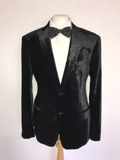 Versace giacca uomo velluto - -,