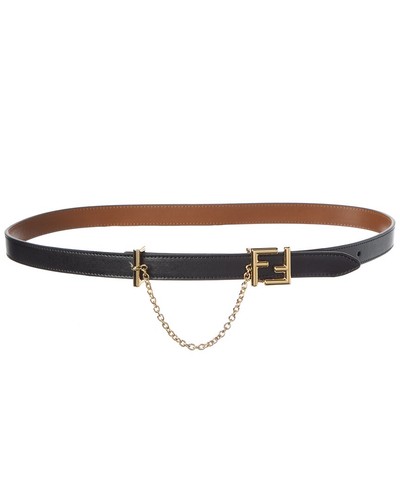 Cintura donna fendi - cintura, ff